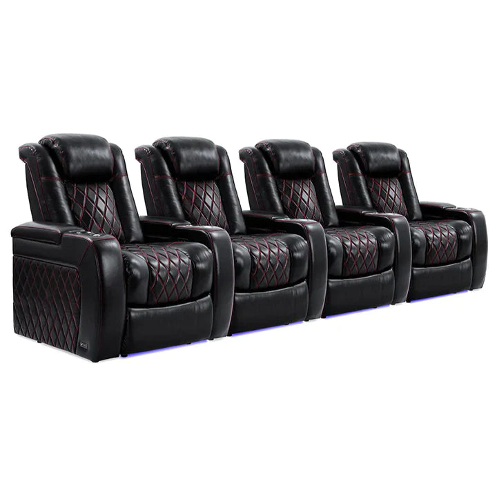 Valencia Tuscany Home Theater Seating