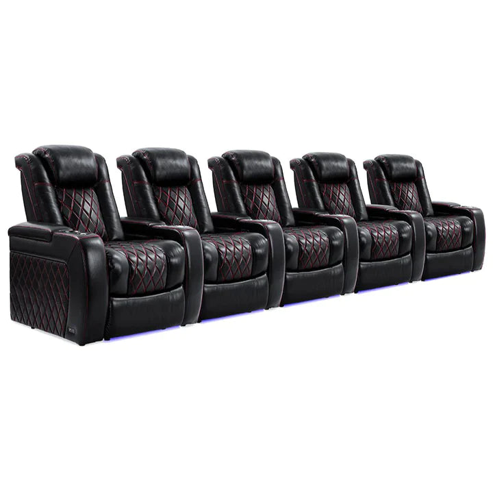 Valencia Tuscany Home Theater Seating