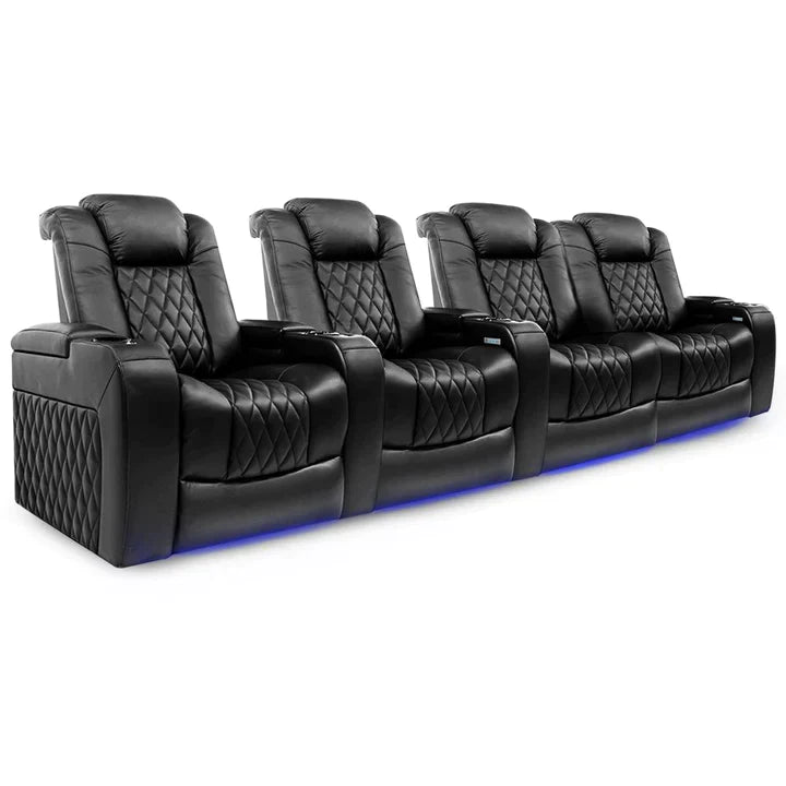 Valencia Tuscany Home Theater Seating