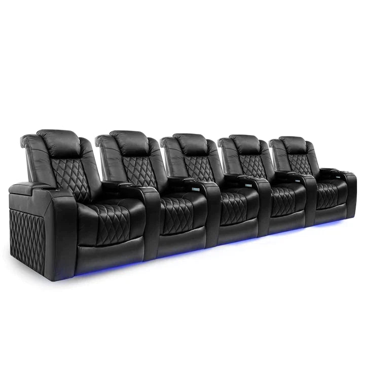 Valencia Tuscany Home Theater Seating