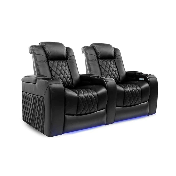 Valencia Tuscany Home Theater Seating