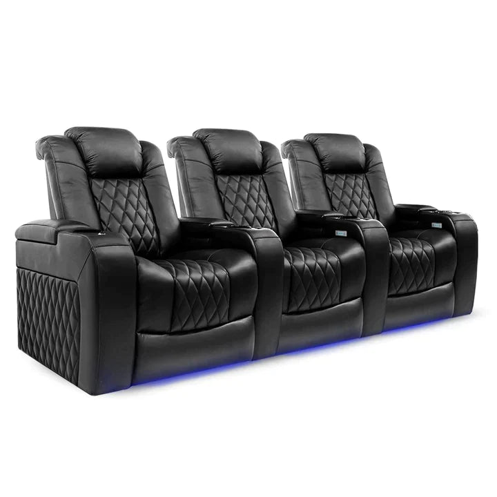 Valencia Tuscany Home Theater Seating