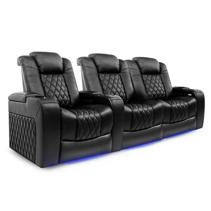 Valencia Tuscany Home Theater Seating